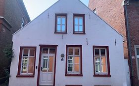 Kaptainshuus Apartment A